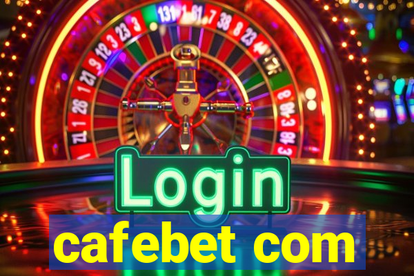 cafebet com